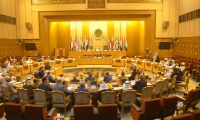 البرلمان العربي يصنف ميليشا الحوثي “جماعة إرهابية”