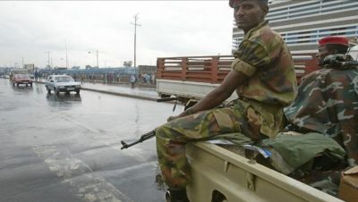 مقتل رئيس هيئة أركان الجيش الإثيوبي بعد ساعات من محاولة انقلاب في ولاية أمهرة