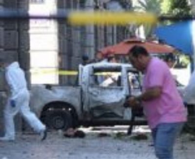 اعتقال 25 شخصًا يشتبه بانتمائهم إلى تنظيمات إرهابية منذ التفجيرات التي استهدفت تونس