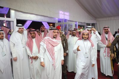 أمير القصيم يزور جناح جامعة القصيم في «مهرجان البصر» ويشيد بخدماته الصحية والتوعوية