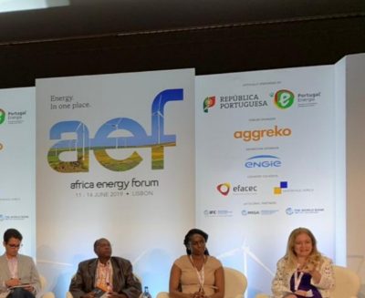 مؤتمر دولي بالبرتغال يستعرض رؤية المملكة في إنتاج الطاقة النظيفة حول العالم