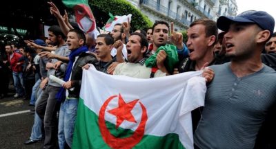 الجيش الجزائري : “لا يجب إهدار فرصة إجراء حوار حقيقي يقدم فيه الأطراف تنازلات متبادلة”