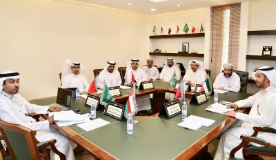 مجلس التعاون لدول الخليج العربية يعقد اجتماع  لفريق الإرسال الإذاعي والتلفزيوني