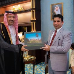 أمانة منطقة الرياض تنجز 87٪ من مشروع إنشاء المركز الإداري بنطاق بلدية الحائر