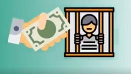 المديرية العامة للسجون تكشف آلية التبرع لمسجوني القضايا المالية عبر أبشر