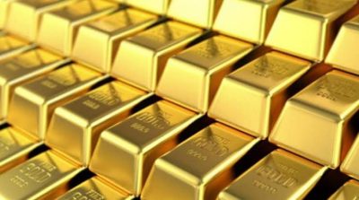 استقرار سعر الذهب وإقبال بعض المستثمرين على البيع