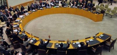 مجلس الأمن الدولي يجدد تفويض بعثة الاتحاد الأفريقي في الصومال