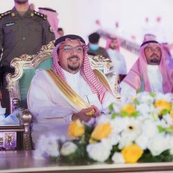 أمير الباحة يدشن منتزه الأمير حسام بن سعود بالقيم بقيمة بلغت أكثر من “60 “مليون ريال