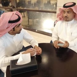 أمير الجوف يستقبل مدير بنك التنمية المعيّن حديثاً بالمنطقة
