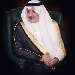 الأمير حسام بن سعود يطلق فعاليات صيف الباحة 40