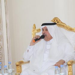 وفاة مدير تعليم منطقة مكة عبدالله الثقفي