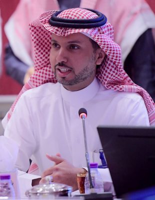 مدير سياحة وتراث القصيم: الأمير محمد بن سلمان رؤية طموحه لوطنٍ مجيد
