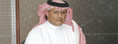 مدير جامعة الملك خالد يشيد بفوز الدكتور التيهاني بجائزة الملك عبدالعزيز للكتاب