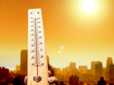 خبراء الأرصاد الجوية : الأرض سجلت أكثر درجات الحرارة ارتفاعاً في يونيو ٢٠١٩