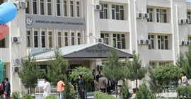 مقتل وإصابة “١٢” شخصاً في انفجار قرب جامعة كابول