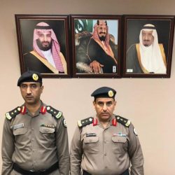 ” العرب” يعود إلى الميدان بعد إجازة قصيرة أمضاها في البحرين