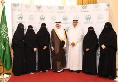 أمير الشرقية: المرأة السعودية قادرة على إيجاد الفرق