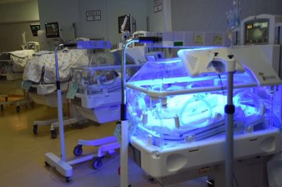 إجراء 2630 عملية جراحية في مستشفى الولادة والأطفال بحفرالباطن