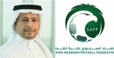 الاتحاد الآسيوي لكرة القدم يعين “خالد الثبيتي” نائباً لرئيس اللجنة المالية