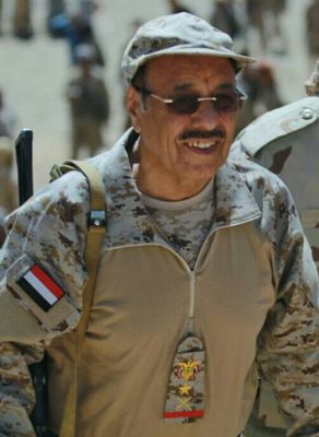 نائب الرئيس اليمني : اليمنيون وأشقاؤهم في التحالف يخوضون حرباً لإفشال مخططات إيران