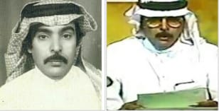وفاة الإعلامي السعودي محمد الرشيد