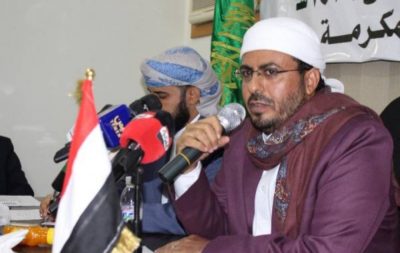 وزير الأوقاف اليمني: ميليشيا الحوثي ارتكبت 76 انتهاكاً ضد المساجد ودور القرآن الكريم