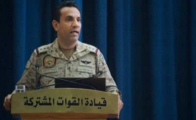 المالكي : الأسلحة والدعم الإيراني للميليشيا الحوثية الإرهابية يهدد الأمن الإقليمي والدولي