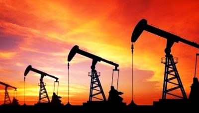 أسعار النفط تتراجع في ظل توترات التجارة