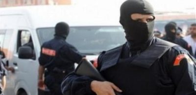 تفكيك خلية مرتبطة بتنظيم الدولة الإسلامية وتوقيف أعضائها في المغرب
