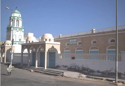 “مركز الملك سلمان”  يسلم مشروعين لتعزيز البنية التحتية بمحافظة حضرموت في اليمن
