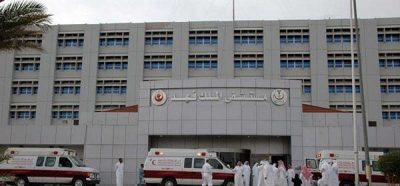 مستشفى الملك فهد بالمدينة المنورة يحقق المركز الأول على مستوى المملكة في حالات انقاذ الحياة
