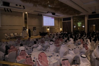 ملتقى رأس المال البشري الخليجي يدعو لتوفير أجواء صحية في القطاع الخاص