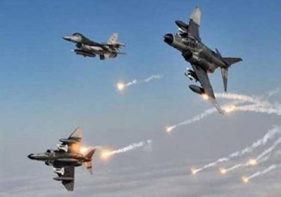 مواجهات بين قوات التحالف والمليشيات وغارات جوية تسفر عن مقتل “٢٣” حوثياً باليمن