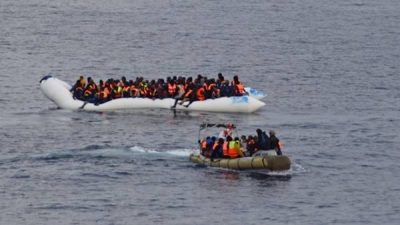 خفر سواحل تونس : انتشال “١٤” جثة لمهاجرين غير شرعيين انطلقوا من ليبيا