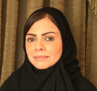 أول سعودية متخصصة في الذكاء الإصطناعي بالشرق الأوسط  تحصد جائزة عالمية بالذكاء الإصطناعي