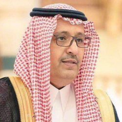 ” أمير حائل” يستقبل نائب وزير الشؤون الإسلامية