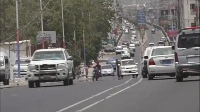الشرعية اليمنية: لا حوار قبل انسحاب “الانتقالي” من عدن