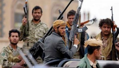 “147 منظمة يمنية” تعلن أسبوع صمت احتجاجاً على سكوت المجتمع الدولي إزاء جرائم الحوثي