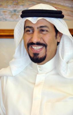 سفير الكويت يشكر المملكة حكومة وشعبا لمشاعرهم الصادقة بالاطمئنان على أمير الكويت