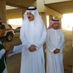 فرع ‏وزارة ‏البيئة في مكة يواصل استقبال الماشية الحية ونقلها داخل العاصمة المقدسة