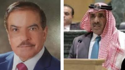 سياسيون أردنيون يهنئون حكومة المملكة بنجاح موسم الحج