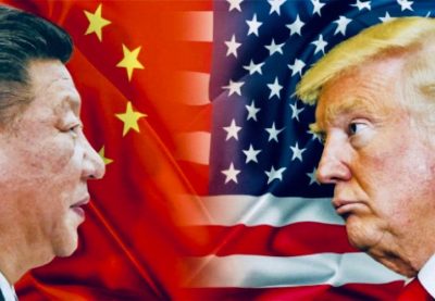 ترامب ينعت الصين بالسارقة ويؤكد عدم الحاجة لها