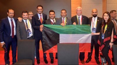 ” الكويت ” تستضيف اجتماع الجمعية العمومية للإعلام الرياضي الآسيوي 2020