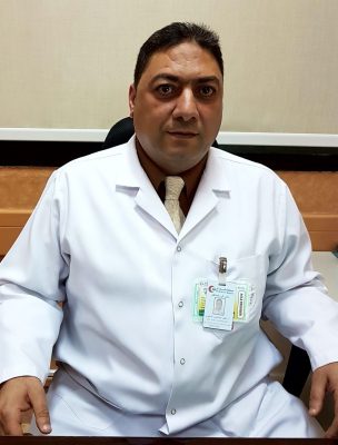 الدكتور عادل عبد التواب : ممارسة الرياضة مع حساسية الصدر تمنع المشكلات الصدرية ونوبات القلب 