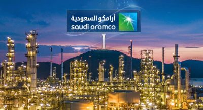 “أرامكو السعودية” أكثر الشركات ربحية في العالم