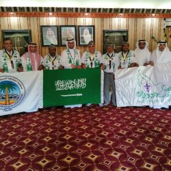 ‏‏نائب أمير منطقة مكة ‏المكرمة يستقبل ‏المدير العام  للتعليم بالمنطقة