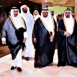 أمير تبوك إشادة الحجاج بما يقدم لهم من خدمات هو شرف لكل سعودي