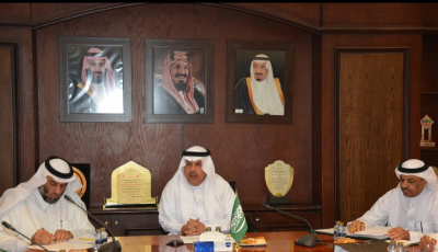 تعليم الرياض يعقد اجتماعاً موسعاً لمناقشة اكتمال التجهيزات للعام الدراسي الجديد