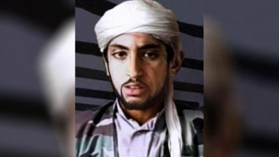ترمب: حمزة بن لادن قتل بين أفغانستان وباكستان