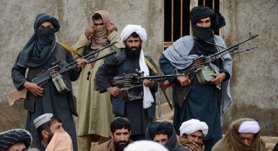 أمريكا تواصل الضغط على طالبان.. والرئيس الأفغاني يحثها على التفاوض